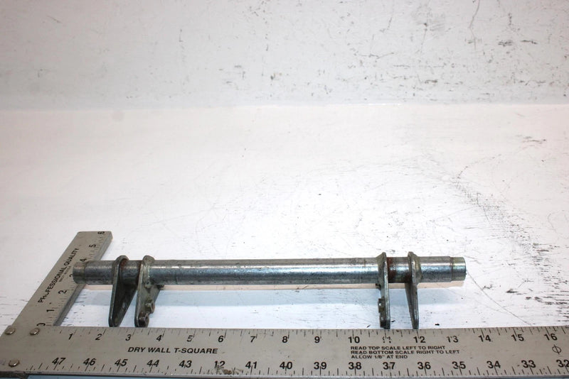 1989 Yamaha Inviter Oem Lower Skid Mount Bracket 83M-47451-01-00 SY17