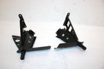 2002 Ski-doo Mxz 500 Oem Trailing Arm Mount Set 518320506 518320507 SS16