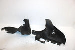 1996 Arctic Cat Puma Oem Inner Fender Set 0606-966 0606-967 SA40