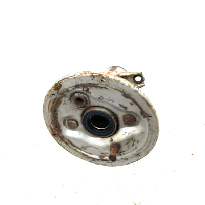 89-01 Suzuki Quadrunner 160 OEM Rear Axle Housing 64720-02C01-13L AS32