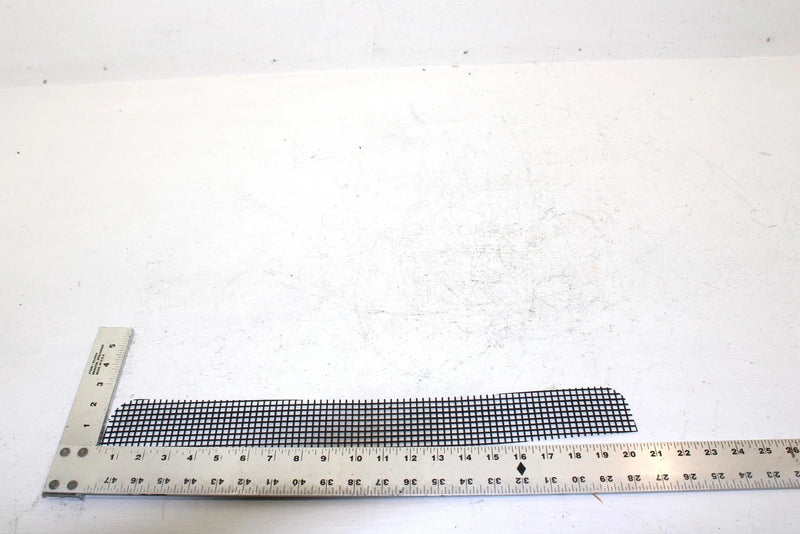 1997 Polaris 500 Indy Oem Upper Hood Screen 5222908-067 SP15