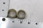 2007 Yamaha Attak Gt Oem Idler Shaft Spacer Pair 90387-25005-00 SY135