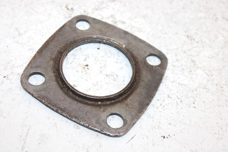1996 Kawasaki Bayou 300 Oem Rear Brake Position Plate 14014-1072 AK25