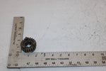1994 Kawasaki Bayou 220 Oem Top Output Gear 22T 13129-1868 AK3