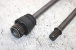 1998 Honda Foreman Fourtrax Oem Prop Shaft Set 40400-HM7-A00 AH35