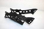 06 Can-am Outlander 400 Oem Rear Battery Support 705200934 AB0