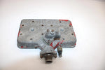 97 Ski-doo Mxz 583 Oem Cylinder Head 420923053 SSS1