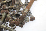 97 Arctic Cat Jag OEM Bolts Nuts Washers Spacers Hardware Kit SA91