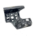 86-88 Honda FourTrax 200 TRX200SX 2x4 OEM Swingarm Skid Plate 50355-HB3-000 AH91