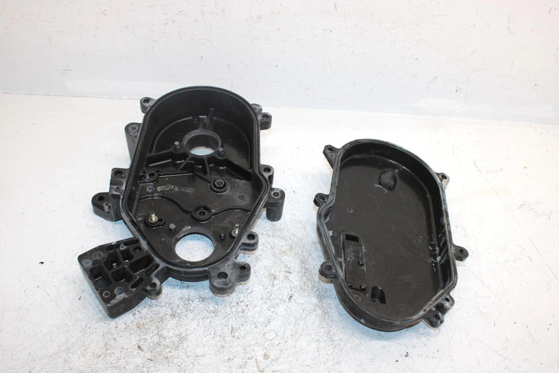 98 Arctic Cat Jag 440 Oem Chaincase and Cover 0702-415 SAS13