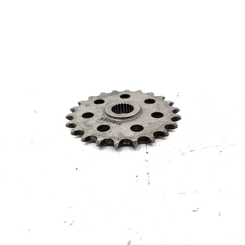 96-99 Polaris Xplorer 300 OEM 22T Sprocket Pair 3222042 AP237