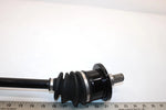03 Arctic Cat 400 Fis Auto Trans Oem Drive Shaft (Torn Boot) 1502-442 AA9