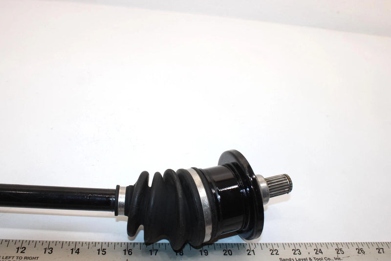 03 Arctic Cat 400 Fis Auto Trans Oem Drive Shaft (Torn Boot) 1502-442 AA9