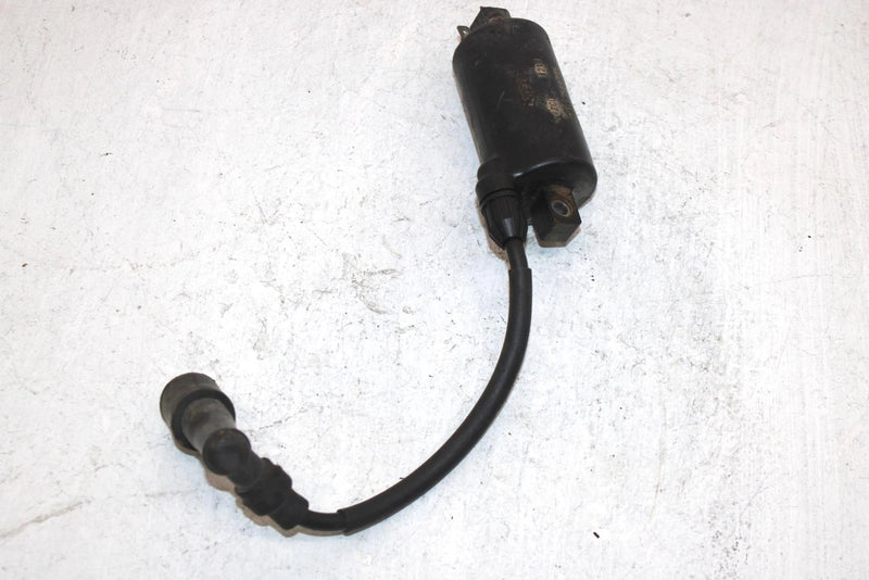 1996 Kawasaki Bayou 300 Oem Ignition Coil 21121-1049 AK19