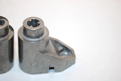 08 Polaris Iq Shift Oem Idler Wheel Mount (Pair) 5631446 Q5026