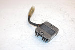1986 Honda Trx 125 Oem Voltage Regulator 31600-VM6-000 AH41