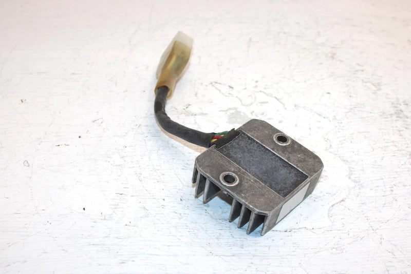 1986 Honda Trx 125 Oem Voltage Regulator 31600-VM6-000 AH41