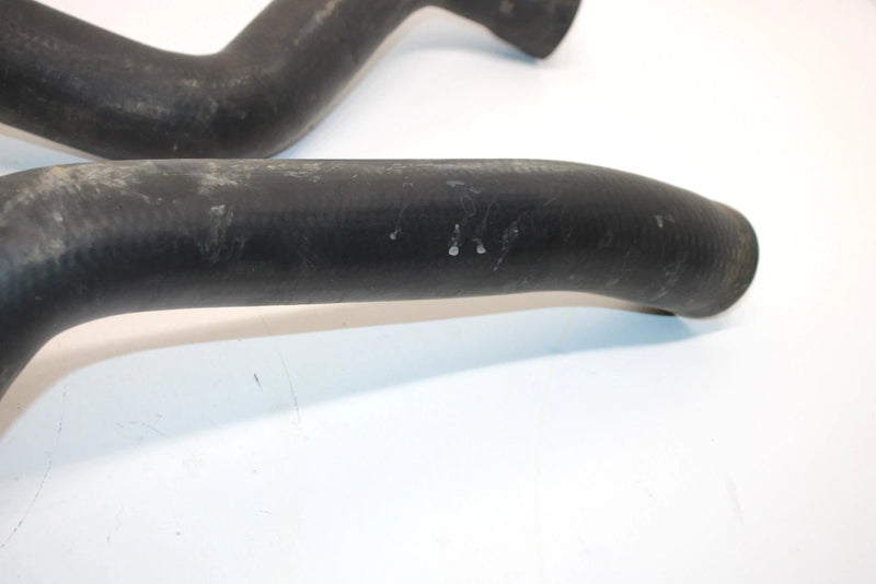 2001 Bombardier Traxter Oem Air Duct Tube Set 707800009 AB10
