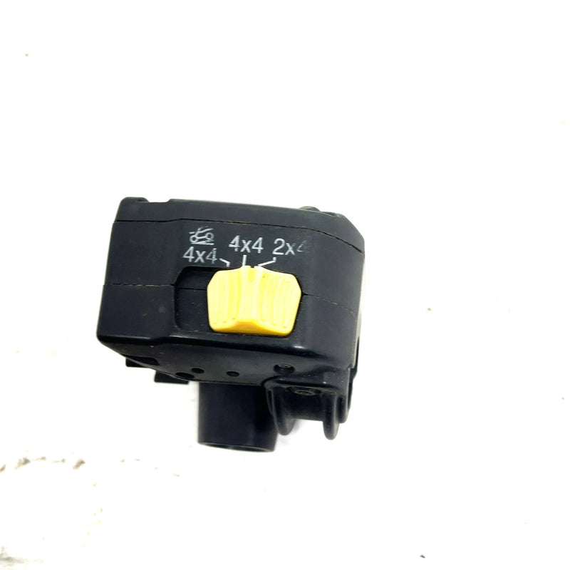 10-14 Polaris Sportsman 550 OEM Throttle Lever Assy 2010359 AP238