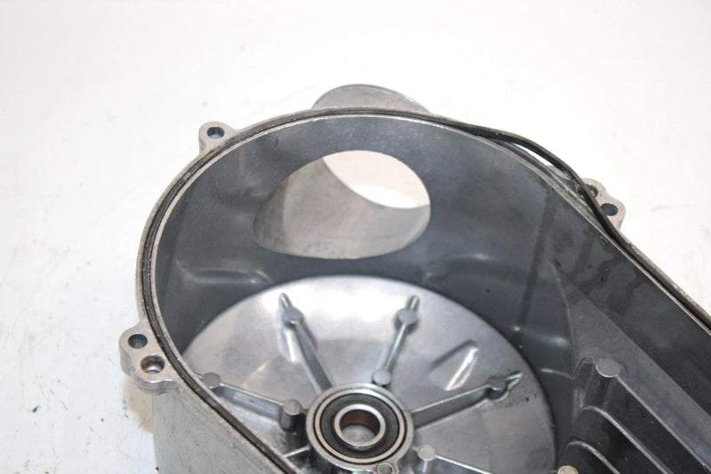 03 Bombardier Rally 175 OEM Transmission Cover A11341179000 AB7