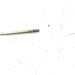 59 Yamaha Tri Moto 200 YTM200 OEM Carburetor Needle (4L25) 24W-1490J-00-00 AY59