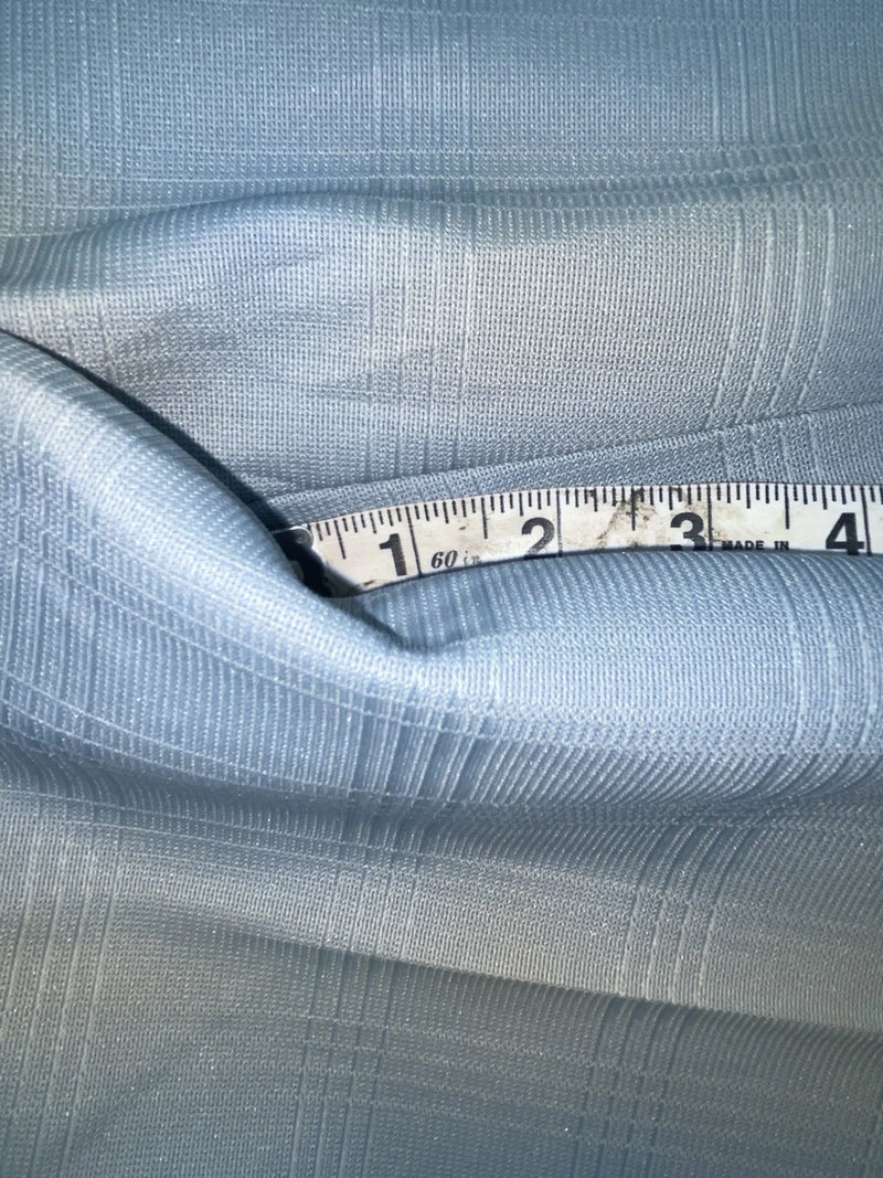 New Vintage Gray Dickson Jenkins Polyester Pants #5501 VV-76