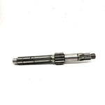 93 Kawasaki Bayou 400 KLF400B 4x4 OEM Transmission Input Shaft 13127-1211 AK32