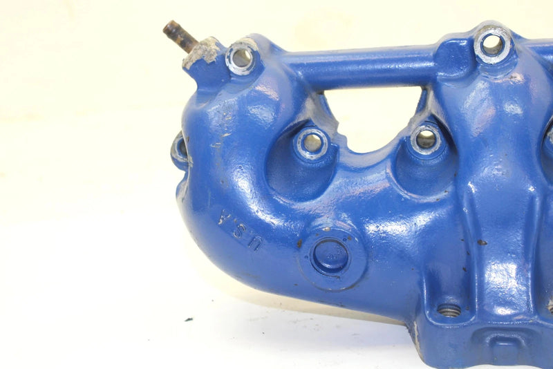 1994 Polaris Sl 750 Oem Exhaust Manifold 1240016 JP20
