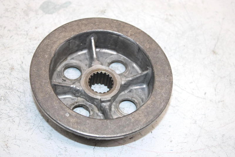 86 Honda Trx200 Sx A  Oem Center Clutch Hub 22121-HB3-000 22121-HF1-670 AH27