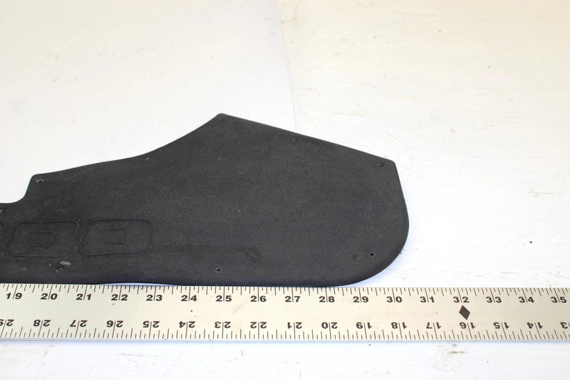 2001 Sea-doo Xp Oem Rear Carpet 291001009 JS7