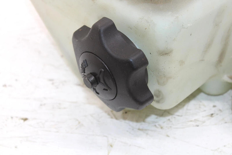 1996 Ski-doo Formula Z 583 Oem Oil Coolant Tank 572043102 B380