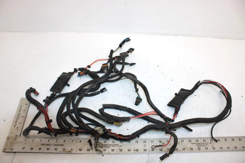 2000 Polaris Xplorer 400 Oem Main Wire Harness 2460786 AP99