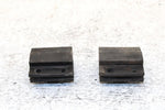 1994 Polaris Classic Touring Oem Rear Suspension Bumper Pair 5222629 SP55