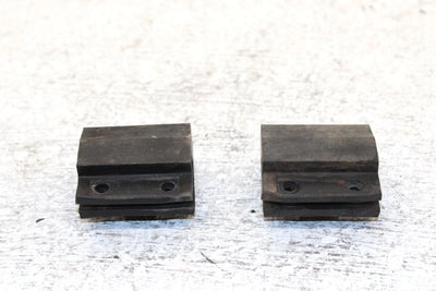1994 Polaris Classic Touring Oem Rear Suspension Bumper Pair 5222629 SP55