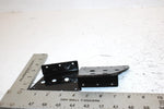 1991 Arctic Cat Lynx Deluxe Oem Rear Skid Mount Set 0706-200 0706-201 SA52