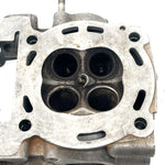 2007 Can-Am Outlander 650 4x4 XT HO EFI OEM Rear Cylinder Head 420413397 AB17