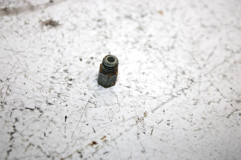 97 Polaris Indy 500 Oem Main Jet 350 3130637 SP145