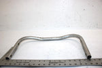 2002 Ski-doo Mxz 500 Oem Rear Bumper 518322708 SS16