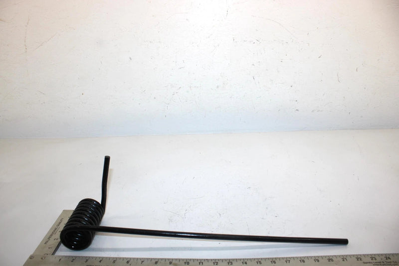 96 Arctic Cat Puma Deluxe Oem Left Suspension Spring 1704-157 SA70