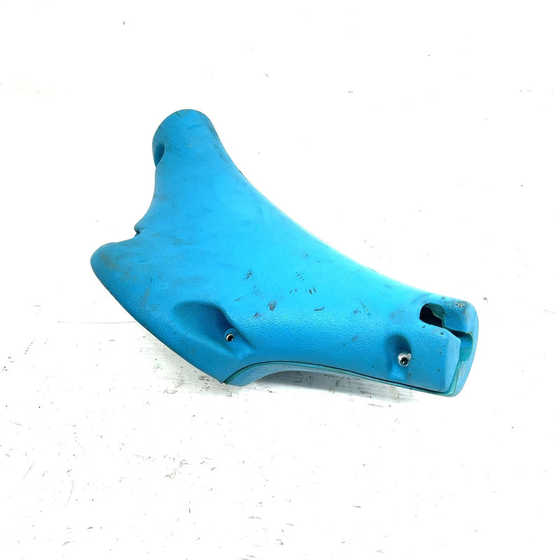 1996 Polaris SLTX OEM Handlebar Pad Cover 5431957-196 JP44