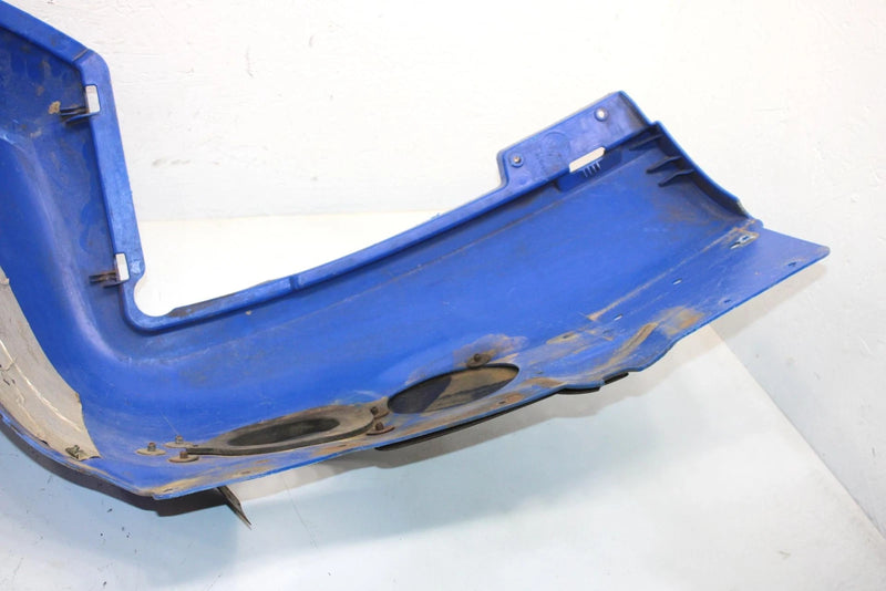 06 Polaris Fusion 600 Ho Oem Right Side Panel 2633016-513 SPS3