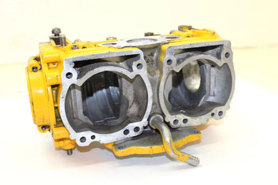 1990 Sea-doo Sp Oem Crankcase 290995974 JS12