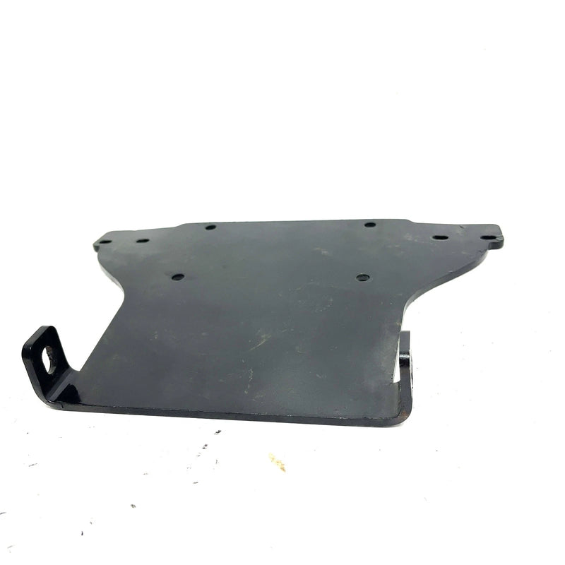 2006 Honda Foreman 500 OEM Winch Bracket Set AH14