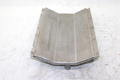 2003 Polaris 800 Xc Sp Edge Oem Front Heat Exchanger 2520255 SP35
