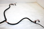 93 Polaris 250 4x4 Oem Main Wire Harness 2460405 AP140