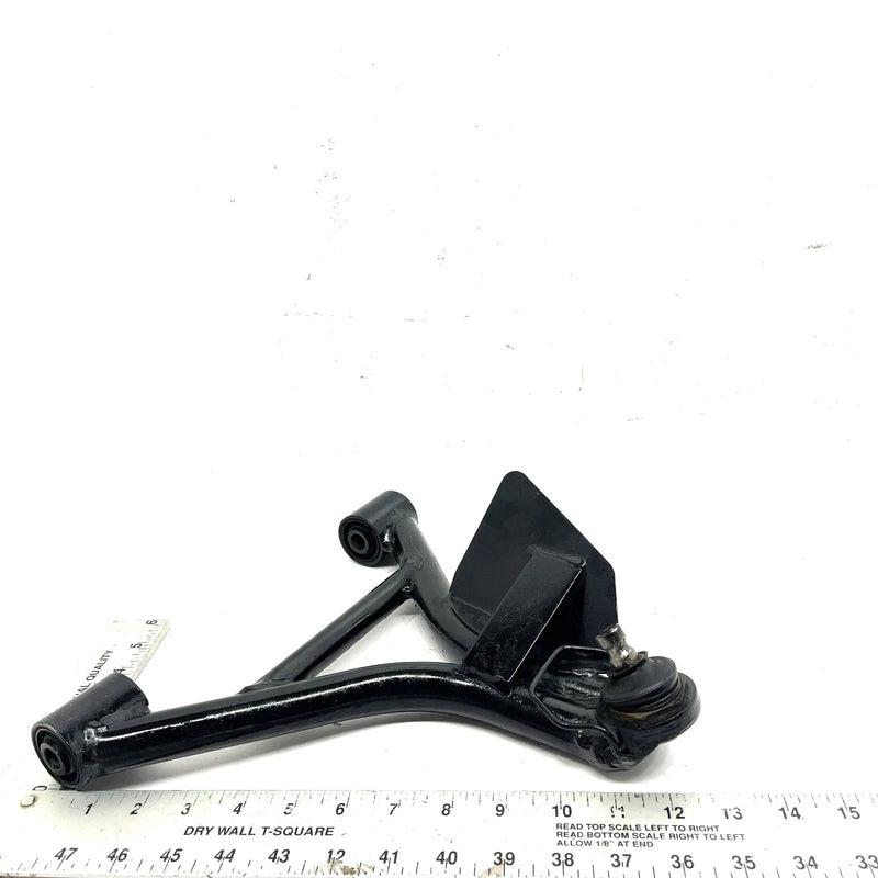 93-99 Kawasaki Bayou 400 KLF400B 4x4 OEM Front Lower Right A Arm 39007-1247 AK32