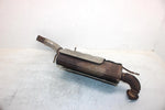 2019 Polaris Ranger 900 Xp Oem Exhaust Muffler 1262695 XP6