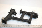 02 Honda Trx 350 Fourtrax Rancher 4x4 Oem Suspension Swingarm 52100-HN5-670 AH54