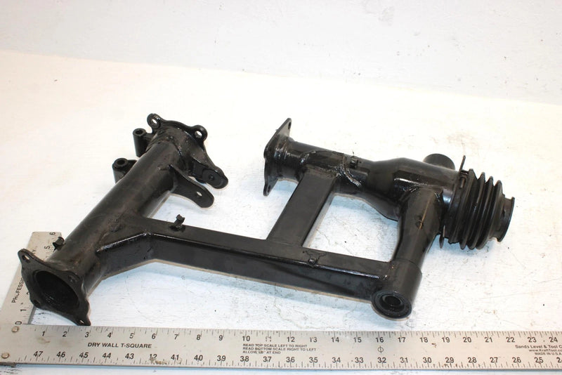 02 Honda Trx 350 Fourtrax Rancher 4x4 Oem Suspension Swingarm 52100-HN5-670 AH54