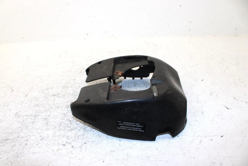 1999 Polaris Sportsman 500 Oem Lower Headlight Shroud 5433366-070 AP24